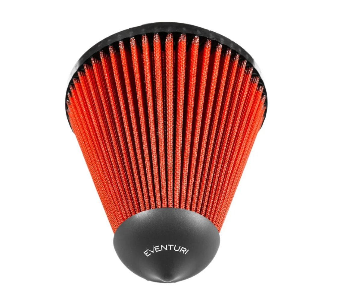 EVENTURI NEW DESIGN REPLACEMENT AIR FILTER FOR INTAKE SYSTEMS - TYPE L ...