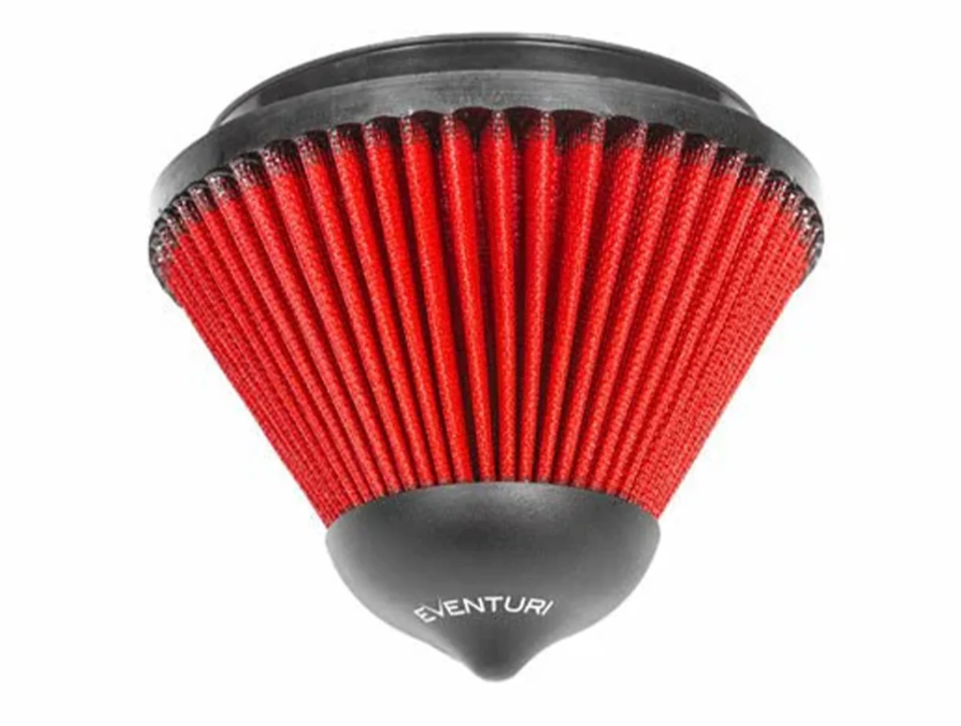 EVENTURI NEW DESIGN REPLACEMENT AIR FILTER FOR INTAKE SYSTEMS - TYPE S ...