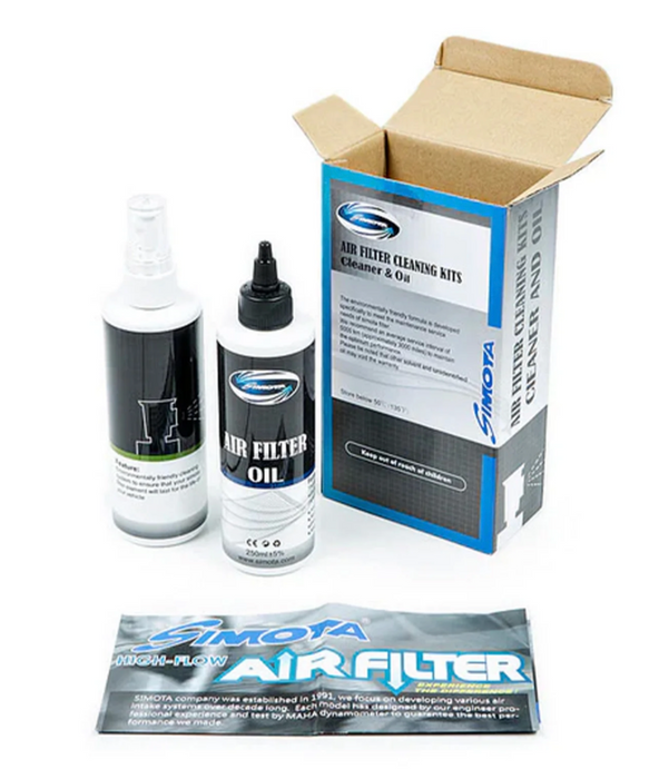 EVENTURI AIR FILTER CLEANING KIT