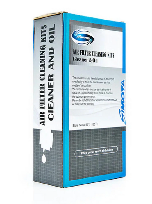 EVENTURI AIR FILTER CLEANING KIT