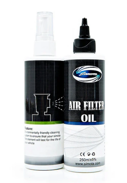 EVENTURI AIR FILTER CLEANING KIT