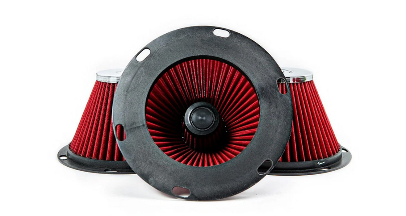 EVENTURI AIR FILTER CLEANING KIT