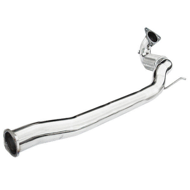 Seat Leon Cupra R Mk1 1M (02-05) 2.5" Sports Cat / De-Cat Front Downpipe Performance Exhaust