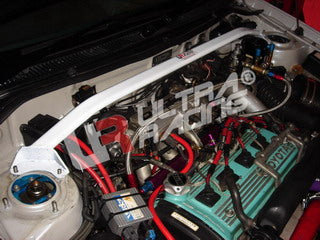 Ultra Racing Toyota Starlet EP90/92 Front Strut Brace — BAF Motorsport