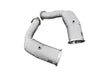 Lamborghini Urus MaxFlow Heat-Shielded Downpipes - Yonristic Performance
