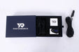 Yonristic universal active valve muffler - product detail 1