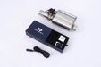 Yonristic universal active valve muffler - product detail 2