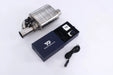 Yonristic universal active valve muffler - product detail 3