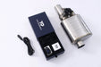 Yonristic universal active valve muffler - product detail 4