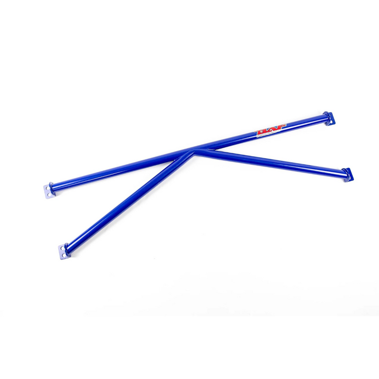 K-Brace® - Audi A3 8 L Quattro / S3 Strut Brace - BAF Motorsport