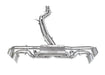 Lamborghini Urus Performance Valved Exhaust System - Yonristic Performance
