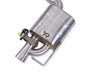 Yonristic Mercedes-AMG C43 W205 valved exhaust - system detail 10