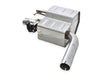 Mercedes-AMG E53 (W213) Valved Sport Exhaust System - Yonristic Performance