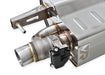 Mercedes-AMG E53 (W213) Valved Sport Exhaust System - Yonristic Performance