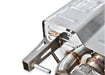 Mercedes-AMG E53 (W213) Valved Sport Exhaust System - Yonristic Performance