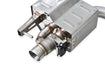 Mercedes-AMG E53 (W213) Valved Sport Exhaust System - Yonristic Performance