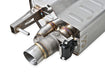 Mercedes-AMG E53 (W213) Valved Sport Exhaust System - Yonristic Performance