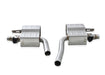 Mercedes-AMG E53 (W213) Valved Sport Exhaust System - Yonristic Performance