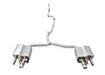 Mercedes-AMG E53 (W213) Valved Sport Exhaust System - Yonristic Performance