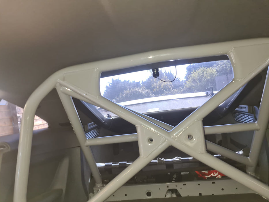 JP Cages - MK3 Audi TTRS CLUBSPORT GT3 STYLE CAGE