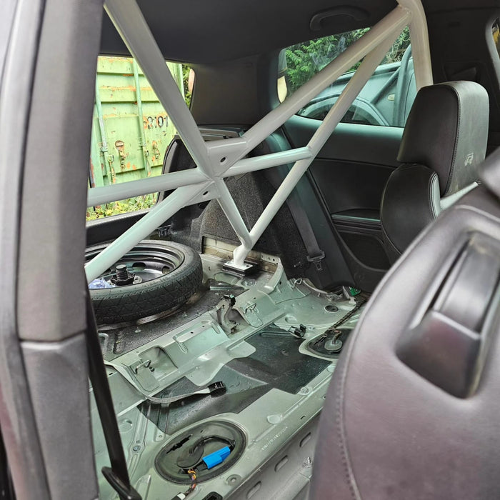 JP Cages - MK5/MK6 VW Golf Half Cage