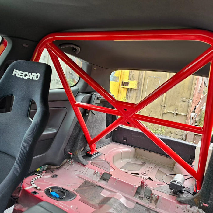 JP Cages - MK5/MK6 VW Golf Half Cage