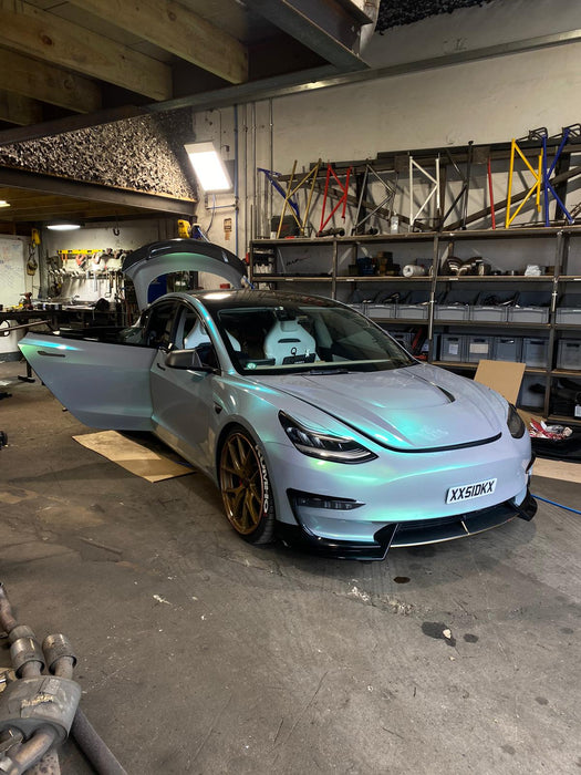 K-Brace® - Tesla Model 3 Rear Strut Brace