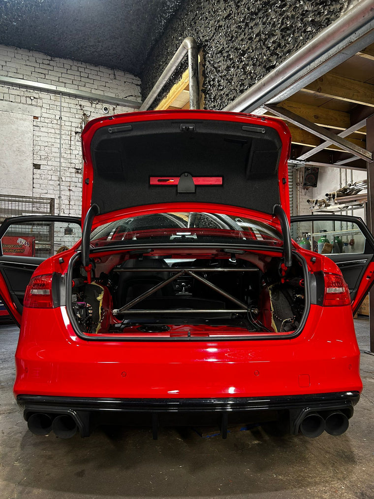 K-Brace® - Audi S4 B8/8.5