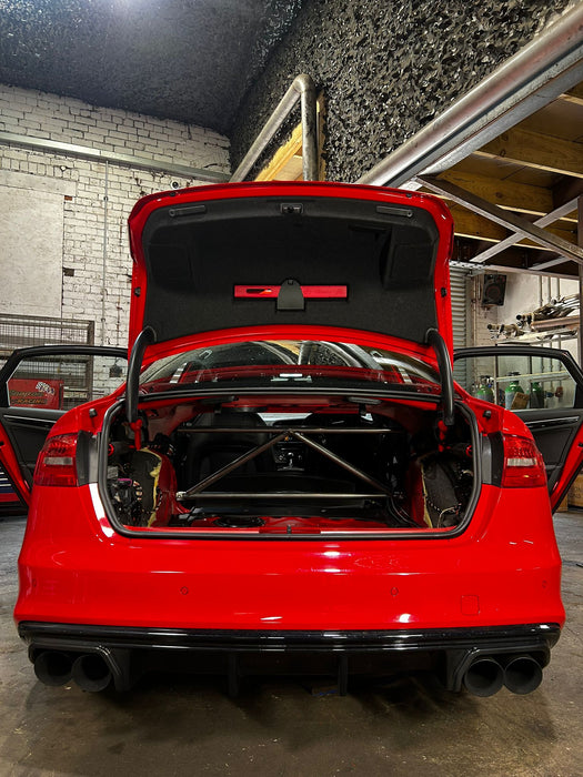 K-Brace® - Audi S4 B8/8.5