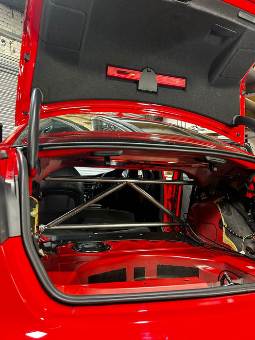 K-Brace® - Audi S4 B8/8.5