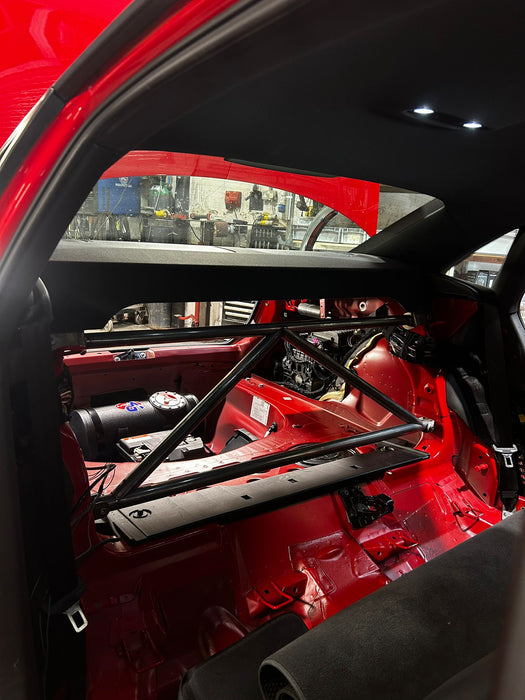 K-Brace® - Audi S4 B8/8.5