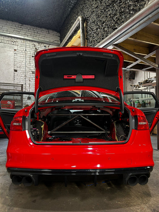 K-Brace® - Audi S4 B8/8.5