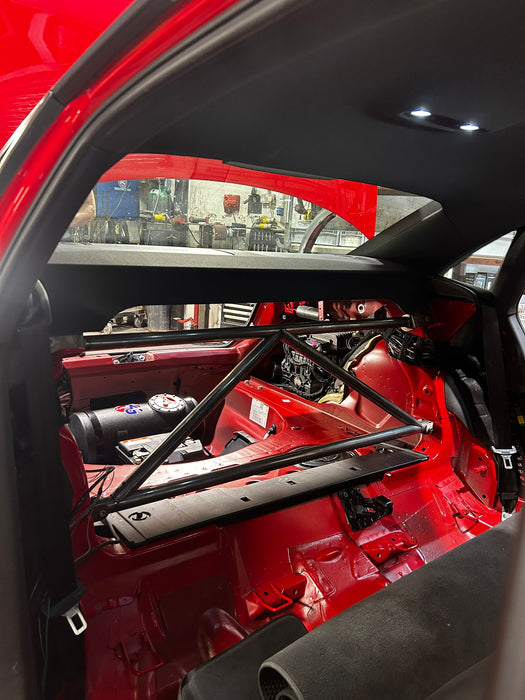 K-Brace® - Audi S4 B8/8.5
