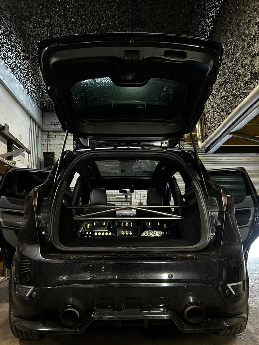 K-Brace® - Ford Kuga MK1