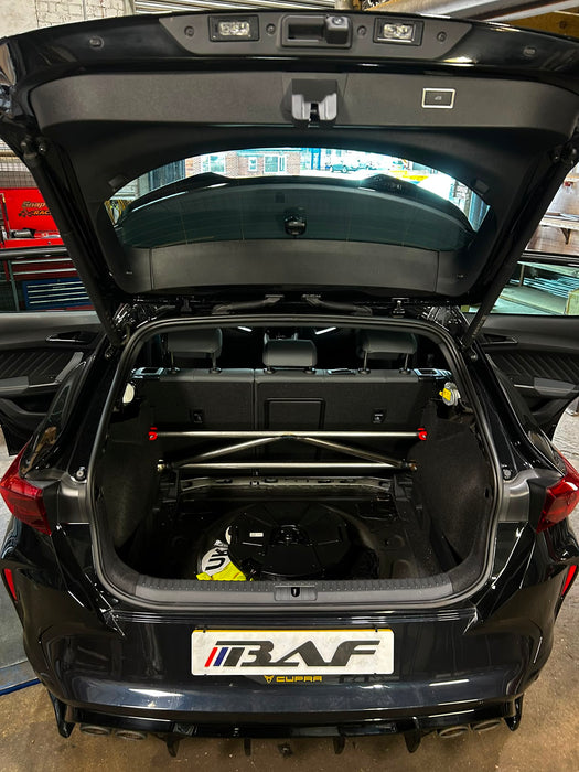 K-Brace® - Cupra Formentor VZ Rear Strut Brace