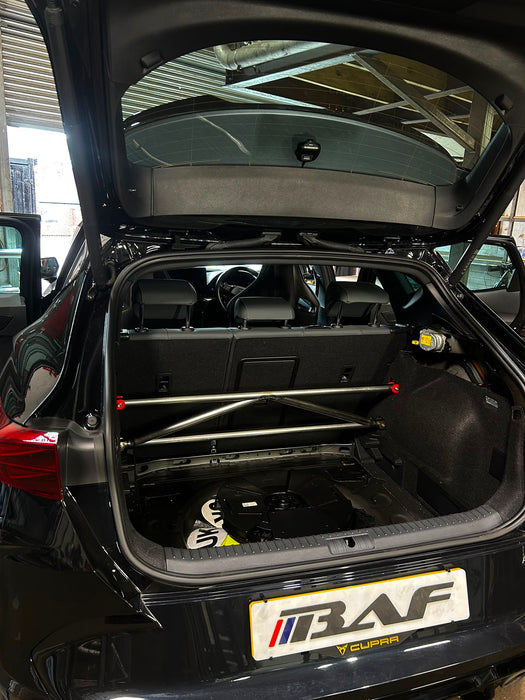 K-Brace® - Cupra Formentor VZ Rear Strut Brace