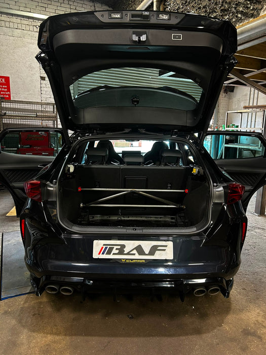 K-Brace® - Cupra Formentor VZ Rear Strut Brace