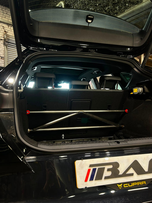 K-Brace® - Cupra Formentor VZ Rear Strut Brace