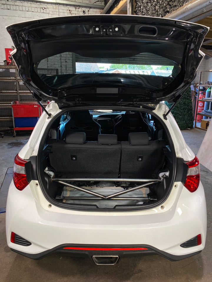 K-Brace® - Toyota Yaris GRMN
