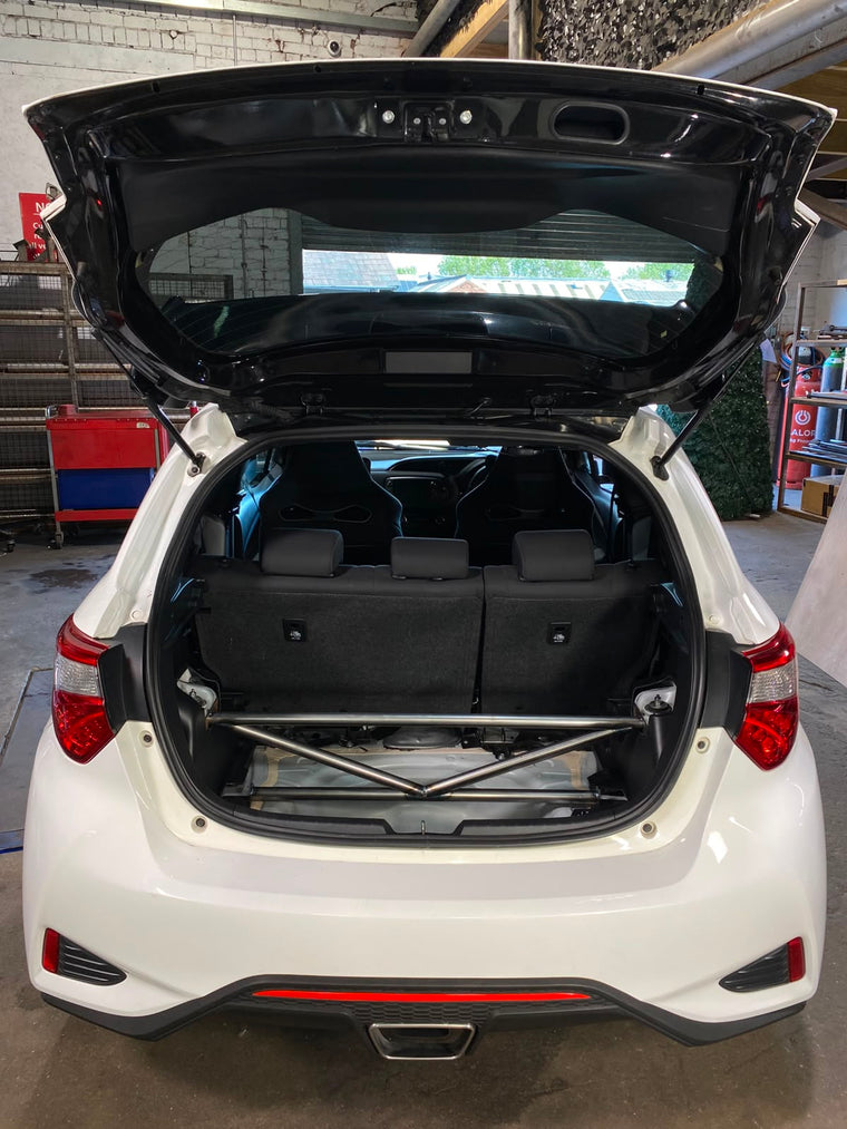 K-Brace® - Toyota Yaris GRMN
