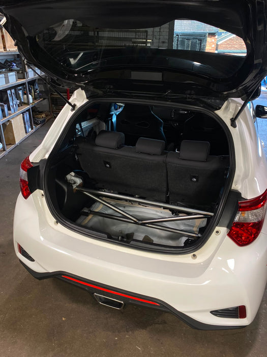 K-Brace® - Toyota Yaris GRMN