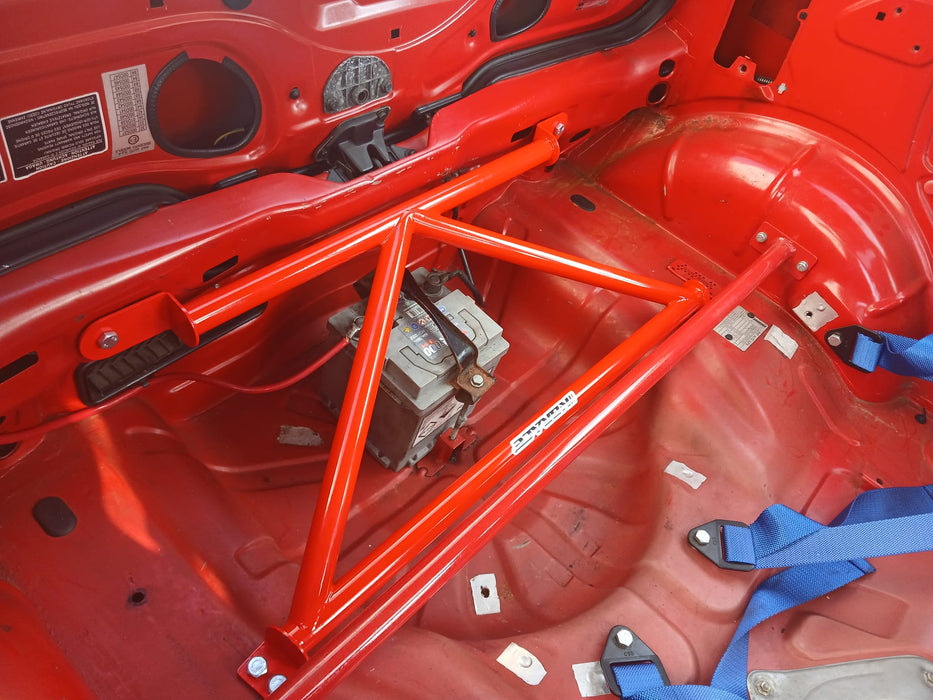 Barre anti-rapprochement K-Brace® - Honda Civic Type-R EP3