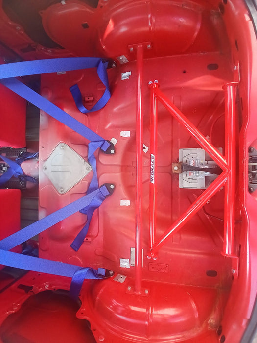 Barre anti-rapprochement K-Brace® - Honda Civic Type-R EP3