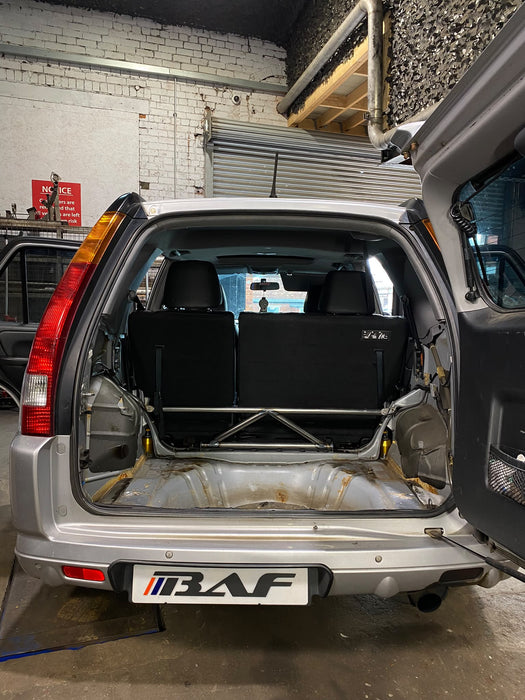 K-Brace® - Honda CRV MK2