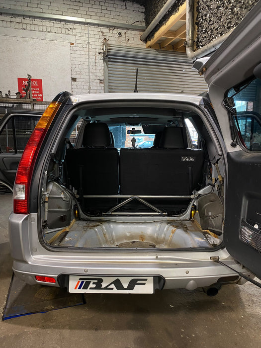 K-Brace® - Honda CRV MK2