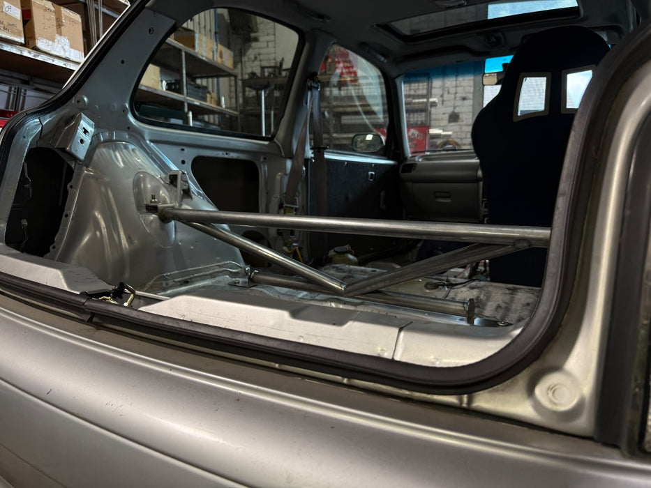 K-Brace® - Nissan Micra K11