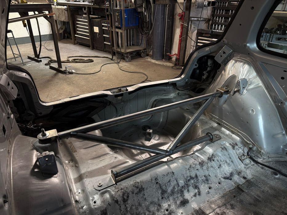 K-Brace® - Nissan Micra K11