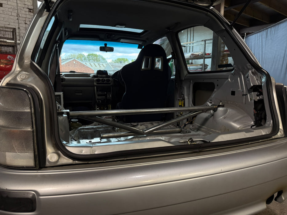 K-Brace® - Nissan Micra K11