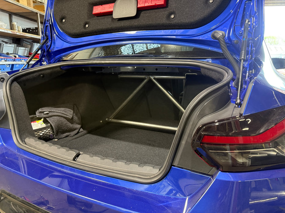 Barre anti-rapprochement K-Brace® - Honda Civic Type-R EP3