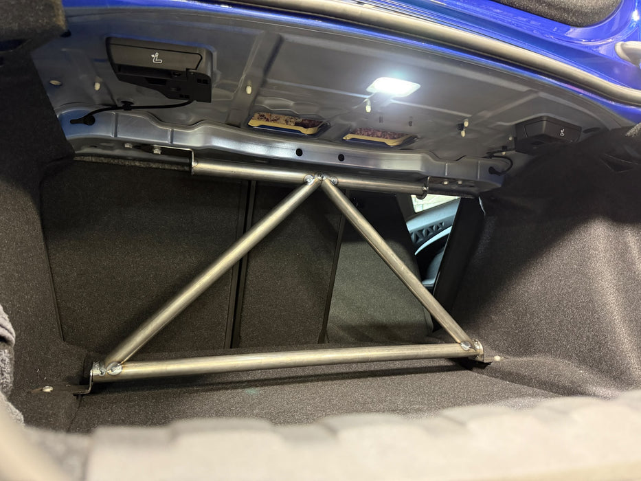 Barre anti-rapprochement K-Brace® - Honda Civic Type-R EP3